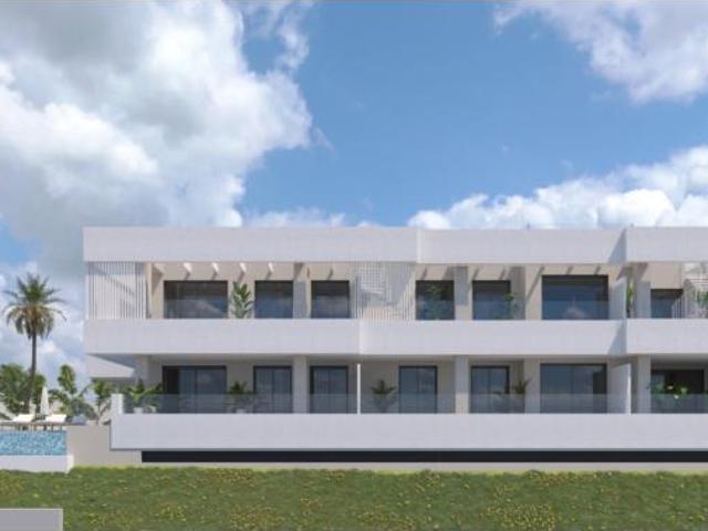 Ático en venta en La Sierrezuela, Costa del Sol Occidental