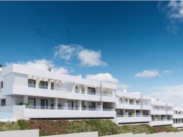 Ático en venta en La Sierrezuela, Costa del Sol Occidental