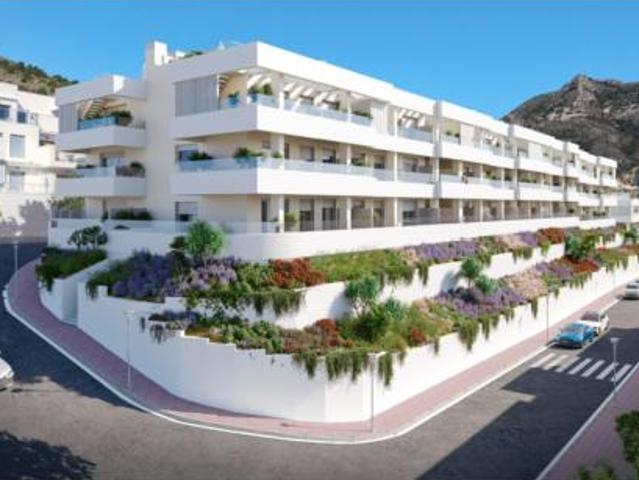 Ático en venta en La Sierrezuela, Costa del Sol Occidental