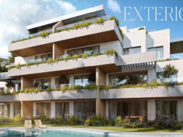 Apartamento en venta en La Perla-Torremuelle, Costa del Sol Occidental