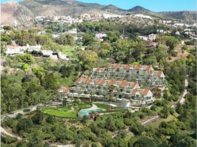 Dúplex en venta en La Perla-Torremuelle, Benalmádena