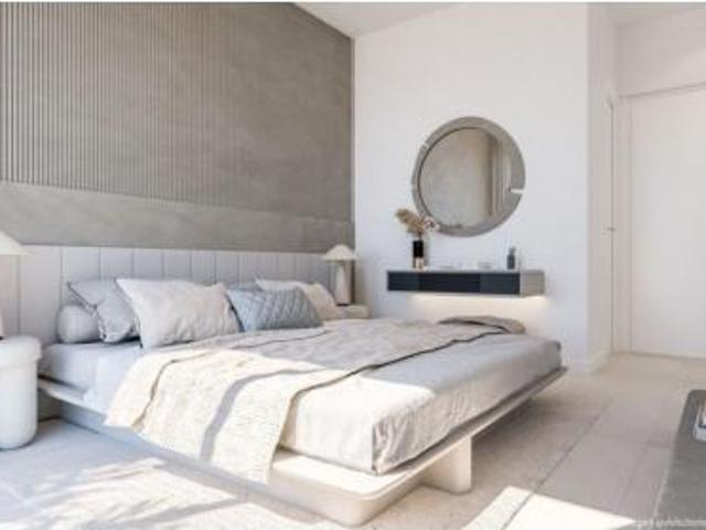 Apartamento en venta en Los Boliches, Costa del Sol Occidental