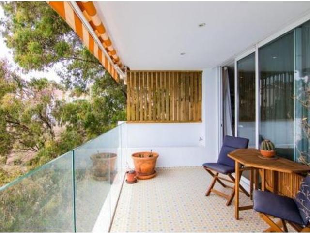 Apartamento en venta en La Capellanía, Costa del Sol Occidental