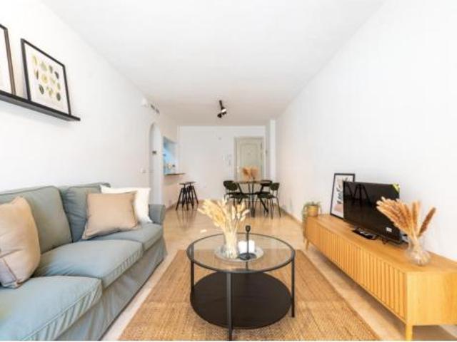 Apartamento en venta en Torrequebrada, Costa del Sol Occidental