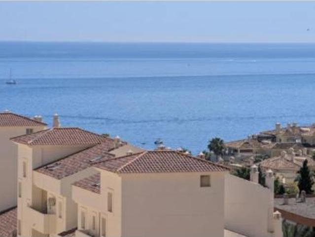 Apartamento en venta en Torrequebrada, Costa del Sol Occidental