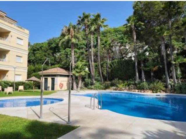 Apartamento en venta en Torrequebrada, Costa del Sol Occidental