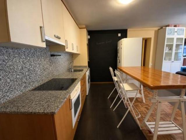 Apartamento en venta en Benasque, Ribagorza