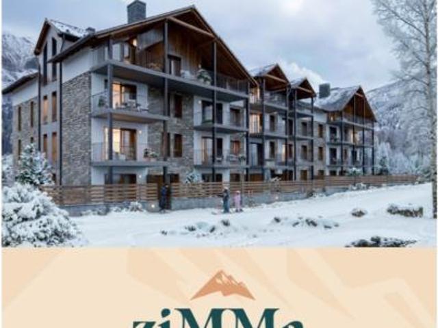 Apartamento en venta en Veracruz, Aragón