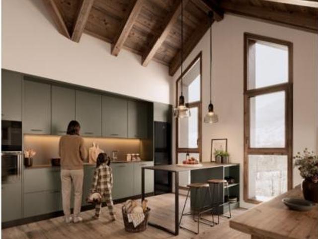 Apartamento en venta en Veracruz, Aragón