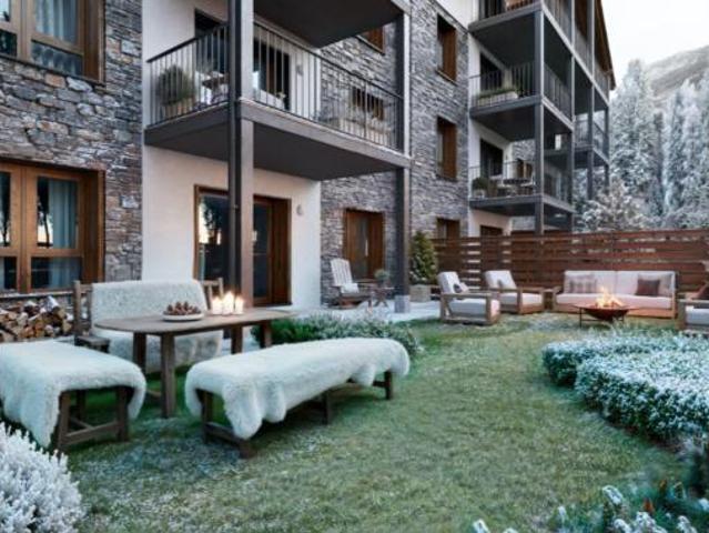 Apartamento en venta en Veracruz, Aragón