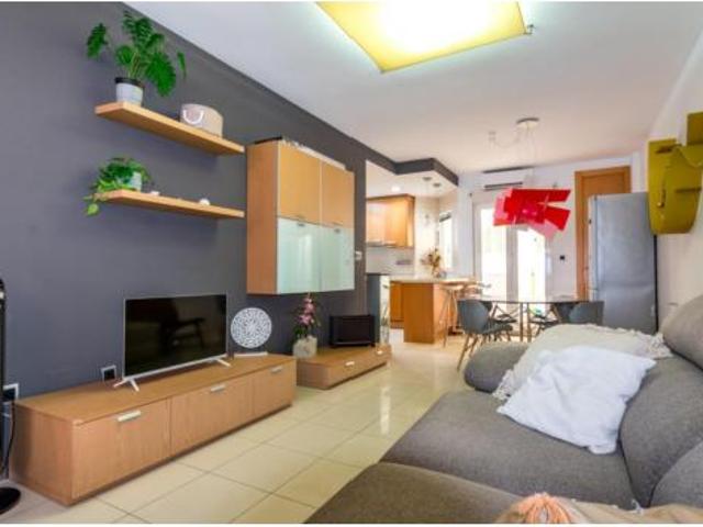Apartamento en venta en Benejúzar