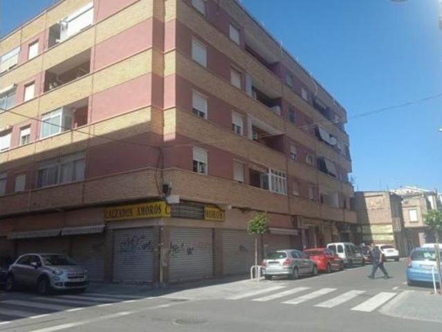 Apartamento en venta en la Florida, l'Horta Sud