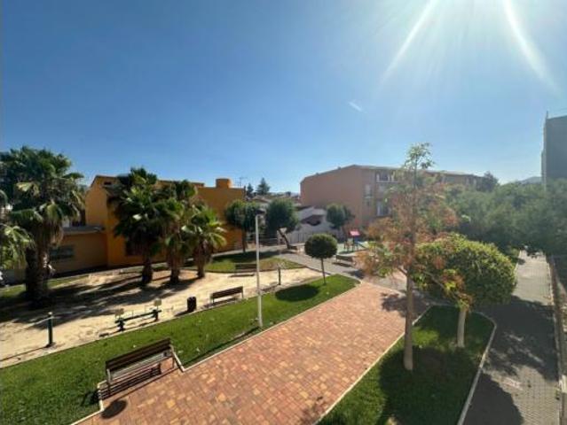 Apartamento en venta en Beniarbeig