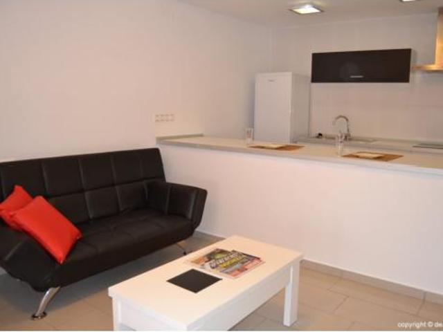 Apartamento en venta en Beniarbeig