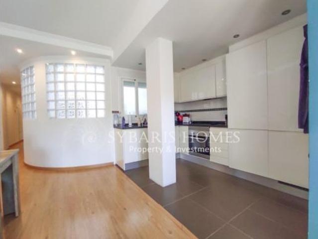 Apartamento en venta en Beniarbeig, Valencia