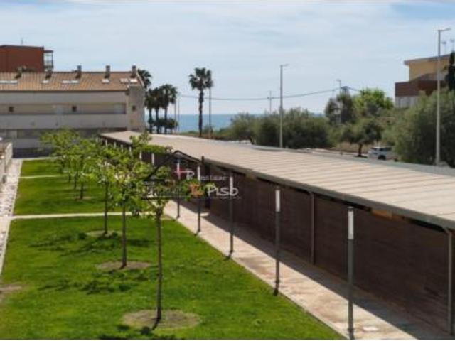 Apartamento en venta en el Baix Maestrat, Valencia