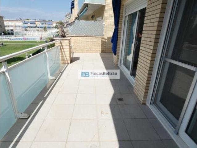 Apartamento en venta en el Baix Maestrat, Valencia
