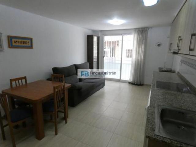 Apartamento en venta en el Baix Maestrat, Valencia