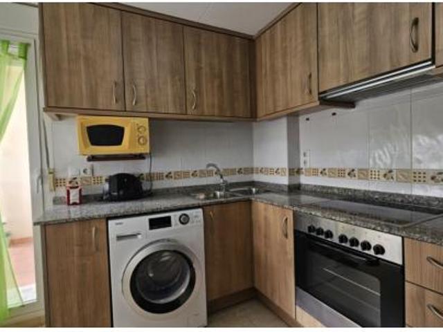Apartamento en venta en el Baix Maestrat, Valencia