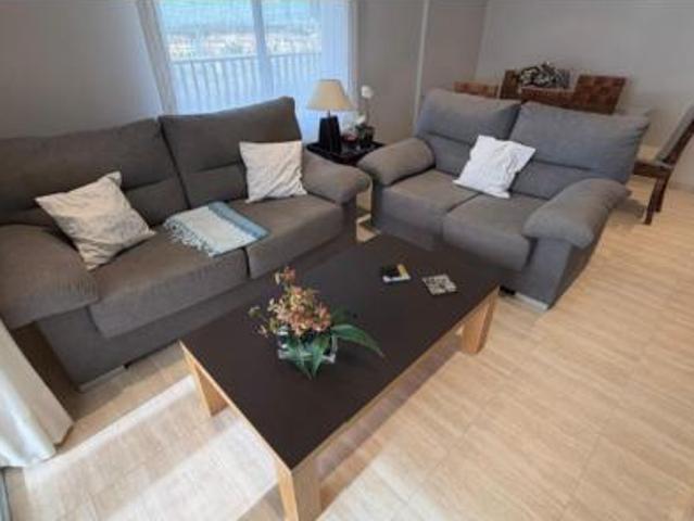 Apartamento en venta en el Quadro de Santiago, la Plana Alta