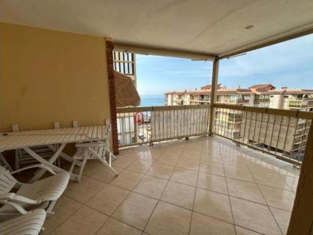 Apartamento en venta en la Plana Alta, Valencia