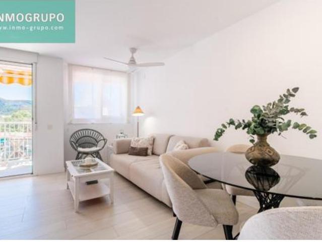Apartamento en venta en la Plana Alta, Valencia