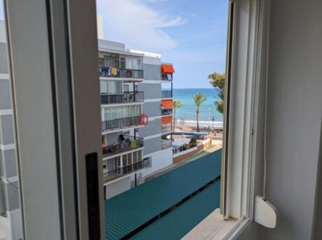 Apartamento en venta en el Quadro de Santiago, la Plana Alta