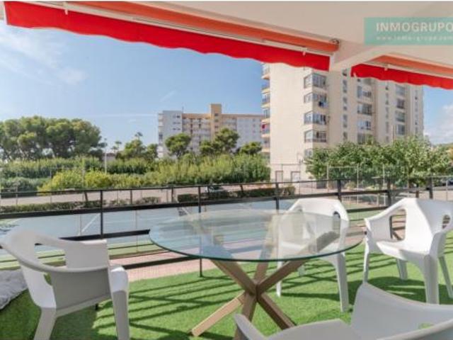 Apartamento en venta en la Plana Alta, Valencia