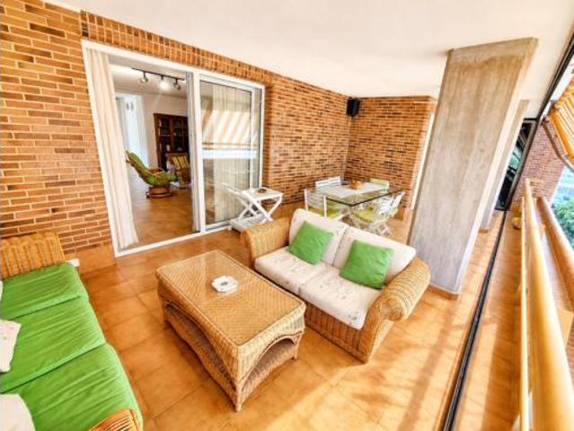 Apartamento en venta en les Vil·les, la Plana Alta