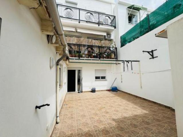 Apartamento en venta en Benidoleig, Urbanització el Poblet
