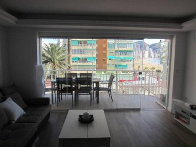 Apartamento en venta en el Castell - Casc Antic, la Marina Baixa