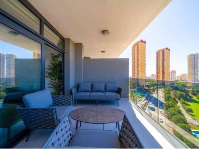 Apartamento en venta en Ponent, la Marina Baixa