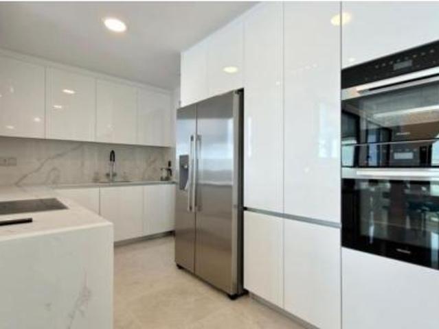 Apartamento en venta en Ponent, la Marina Baixa