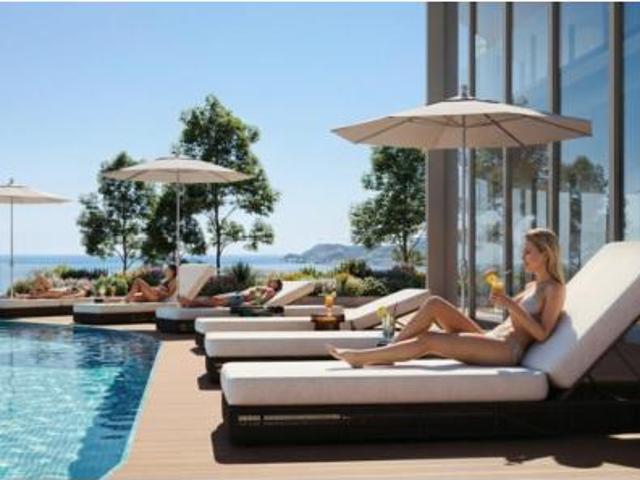 Apartamento en venta en la Cala, la Marina Baixa