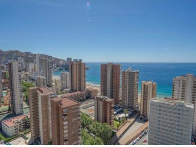 Apartamento en venta en Llevant, la Marina Baixa
