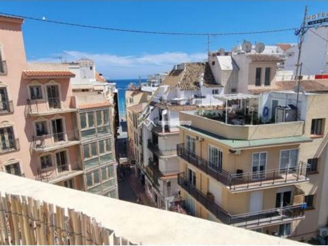Apartamento en venta en Els Tolls - Aigüera Alta, la Marina Baixa