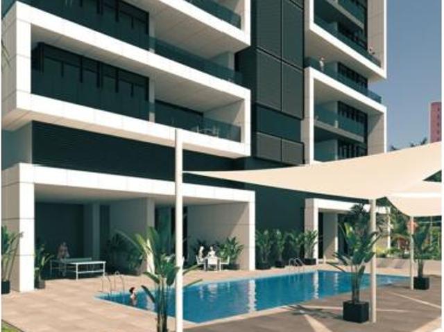 Apartamento en venta en la Marina Baixa, Valencia