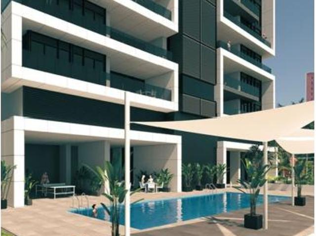 Apartamento en venta en la Marina Baixa, Valencia