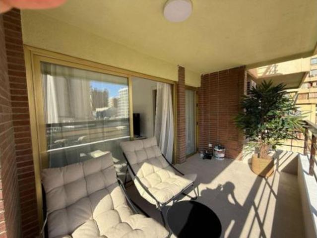 Apartamento en venta en el Racó de l'Oix, la Marina Baixa