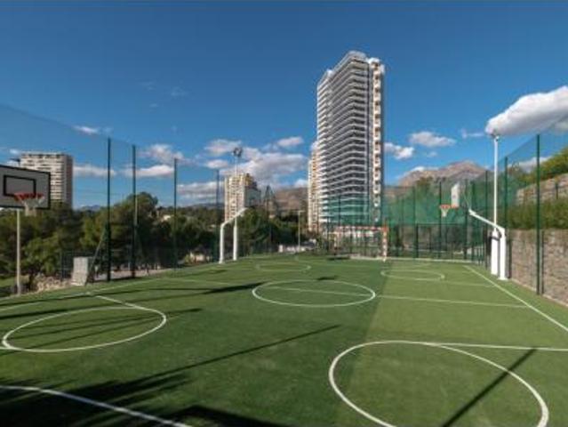 Apartamento en venta en el Calvari, la Marina Baixa