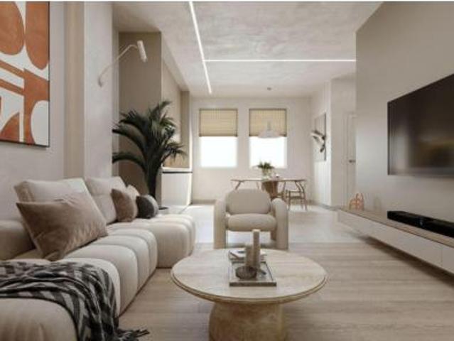 Apartamento en venta en Pla de Maravall, la Marina Baixa