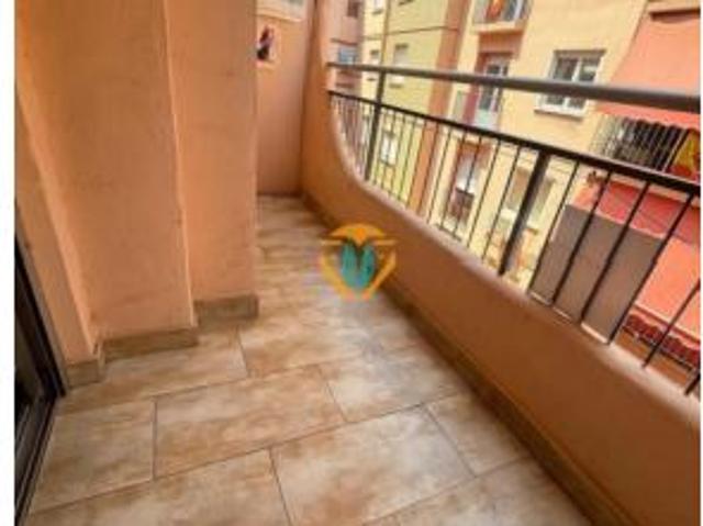 Apartamento en venta en Pla de Maravall, la Marina Baixa