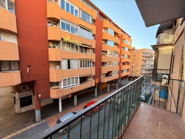 Apartamento en venta en Pla de Maravall, la Marina Baixa