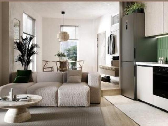 Estudio en venta en Pla de Maravall, la Marina Baixa