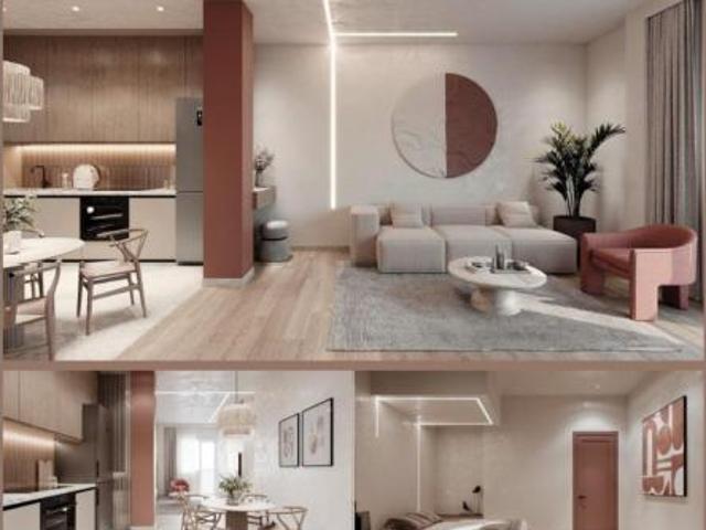 Estudio en venta en Pla de Maravall, la Marina Baixa