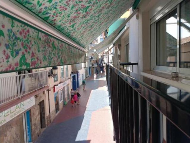 Apartamento en venta en el Calvari, la Marina Baixa