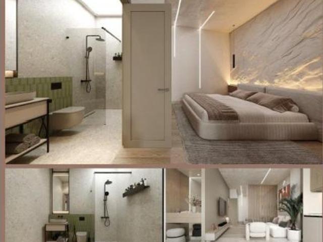 Estudio en venta en Pla de Maravall, la Marina Baixa