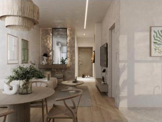 Apartamento en venta en Pla de Maravall, la Marina Baixa