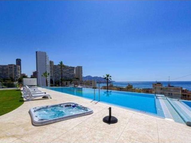 Apartamento en venta en la Cala, la Marina Baixa