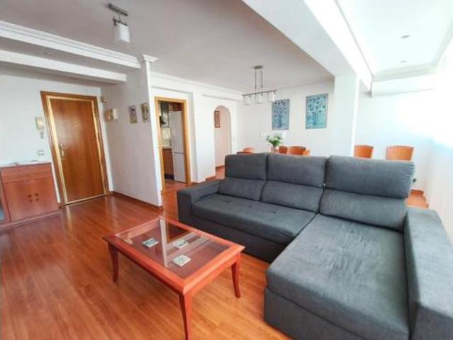 Apartamento en venta en el Castell - Casc Antic, la Marina Baixa